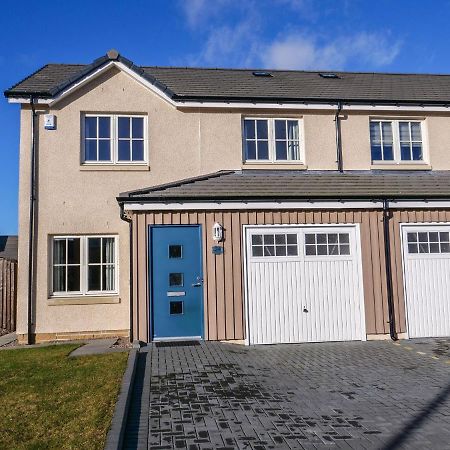 Holiday Home Devonvale Place By Interhome Kinross Exterior photo