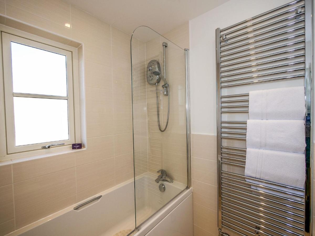 Holiday Home Devonvale Place By Interhome Kinross Exterior photo